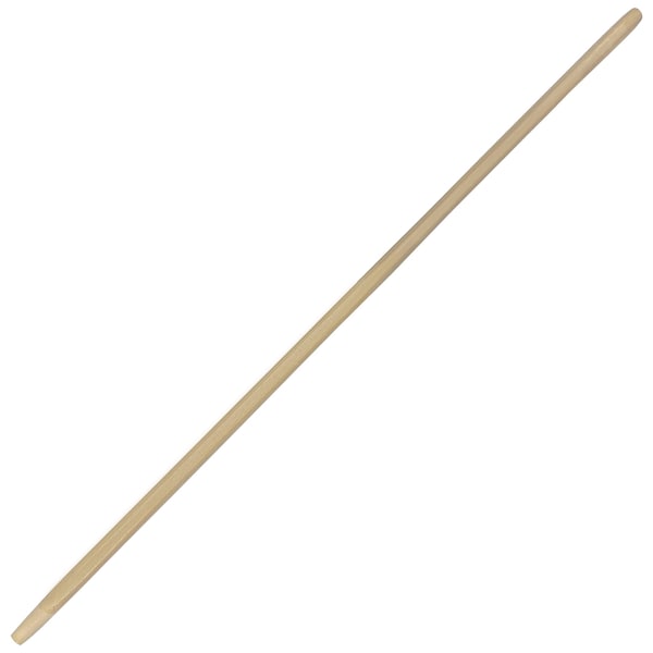 Placer Handle, Wood, for Cardinal Alum, 60"