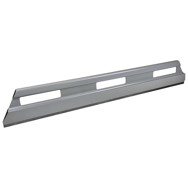 Magneisum Gunite Smoother Rod, 36