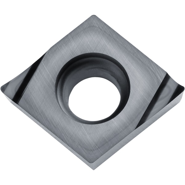 Turning Insert, Diamond, CCGT 32505LA3 K