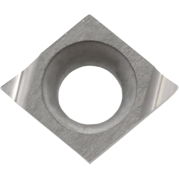 Turning Insert, Diamond, CCGT 141102LF T