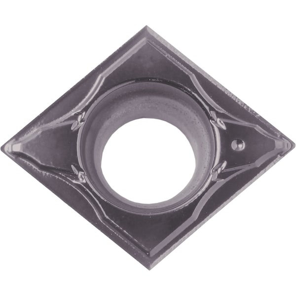 Turning Insert, Diamond, CCGT 3251MFPGF