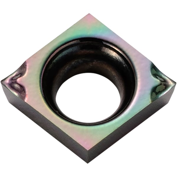 Turning Insert, Diamond, CCGT 141102MPCF