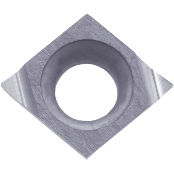 Turning Insert, Diamond, CCGT 141105MRF