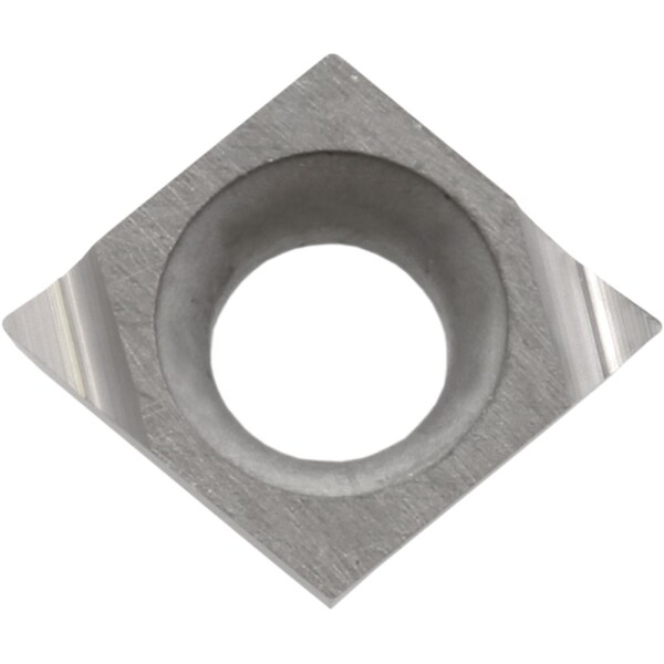 Turning Insert, Diamond, CCGT 14111RF TN