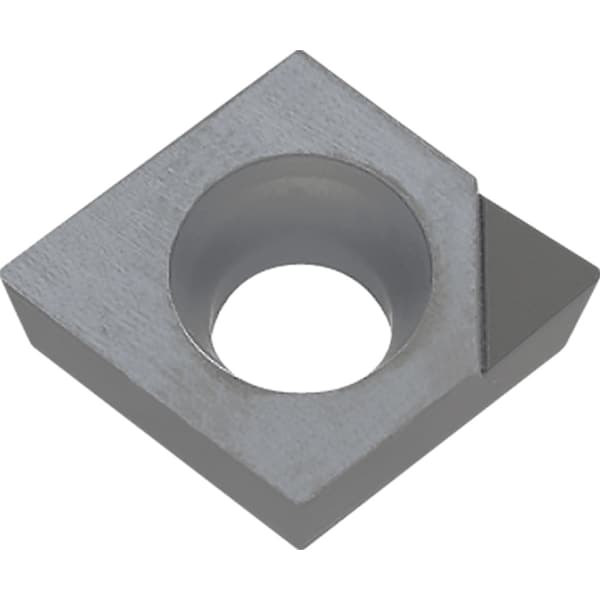 Turning Insert, Diamond, CCGT 141105SE K