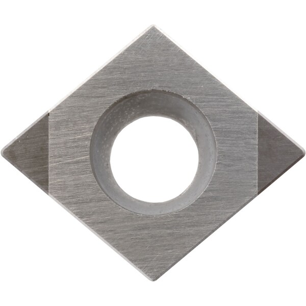 Turning Insert, Diamond, CCMW 2151T00315