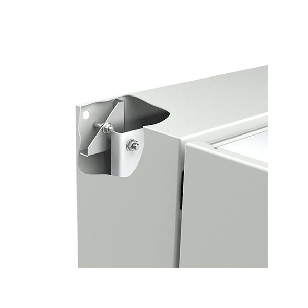 CONCEPT Panel Conversion Kit, for Concept / NEMA, Steel