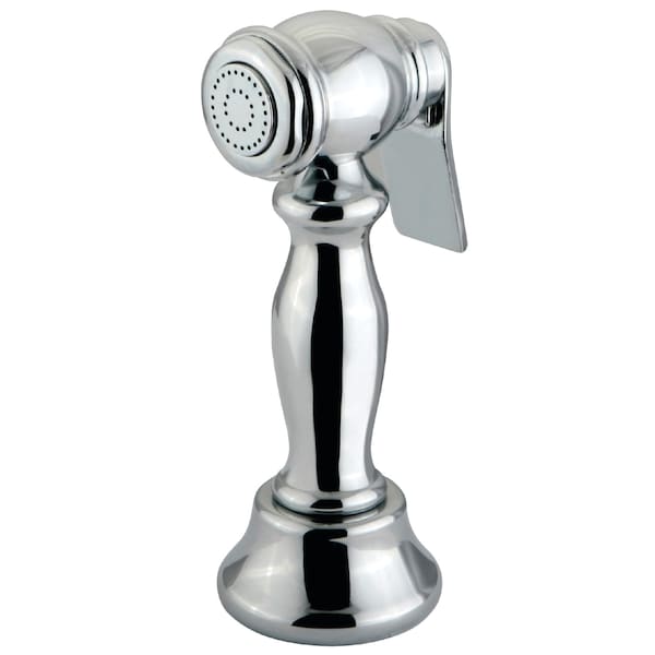 CCRP1K1SPR Kitchen Faucet Side Sprayer