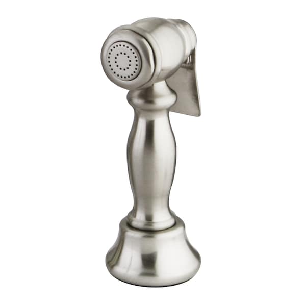 CCRP1K8SPR Kitchen Faucet Side Sprayer