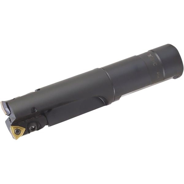 Indexable Insert Drill
