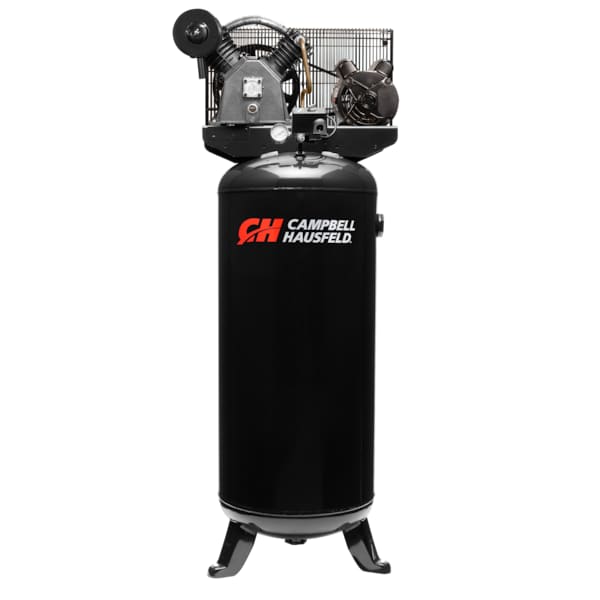 Air Compressor, 60 gal., 2 Stage