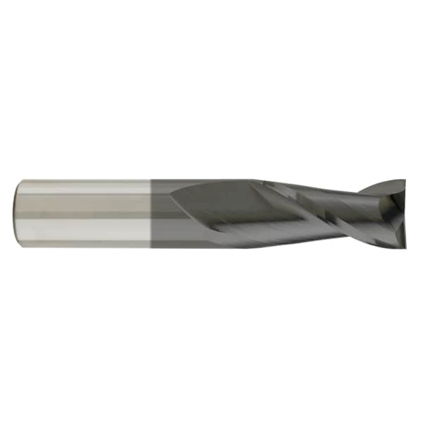 Carbide End Mill, 1-1/2 in, CEM564F2TICN