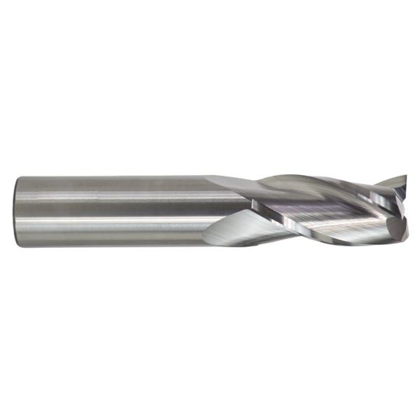 Carbide End Mill, 2in, CEM532F3