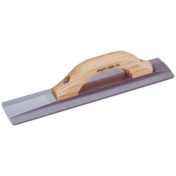 Square End Magnesium Hand Flo, 20"x3-1/4