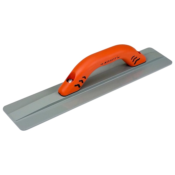Square End Magnesium Ha, 15-1/2" x 3-1/8