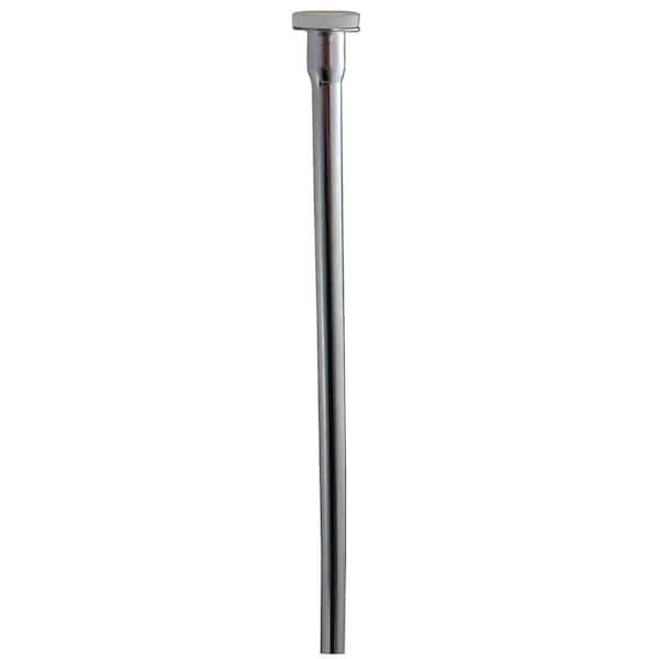 CF38201 20" X 3/8" Diameter Flat Closet Supply