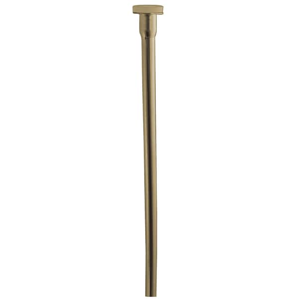 CF38202 20" X 3/8" Diameter Flat Closet Supply