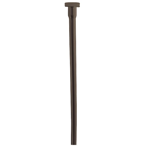 CF38205 20" X 3/8" Diameter Flat Closet Supply
