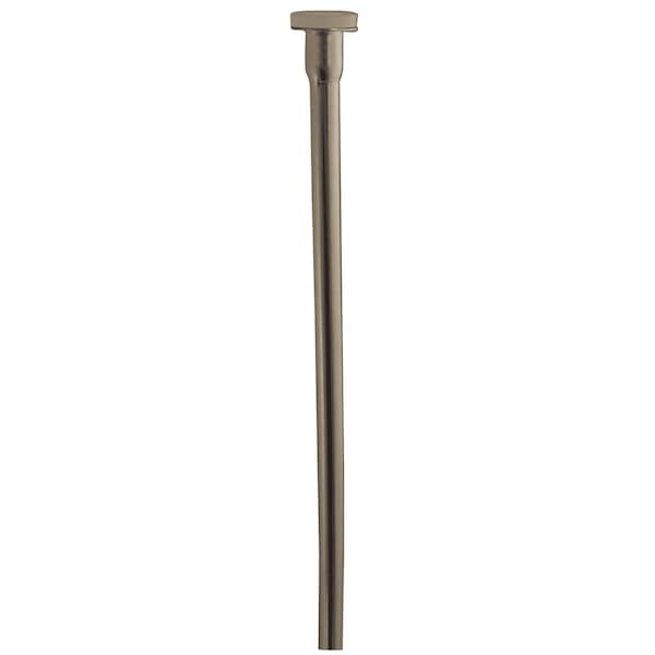 CF38208 20" X 3/8" Diameter Flat Closet Supply