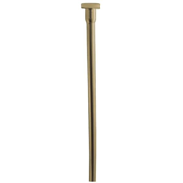 CF38302 30" X 3/8" Diameter Flat Closet Supply