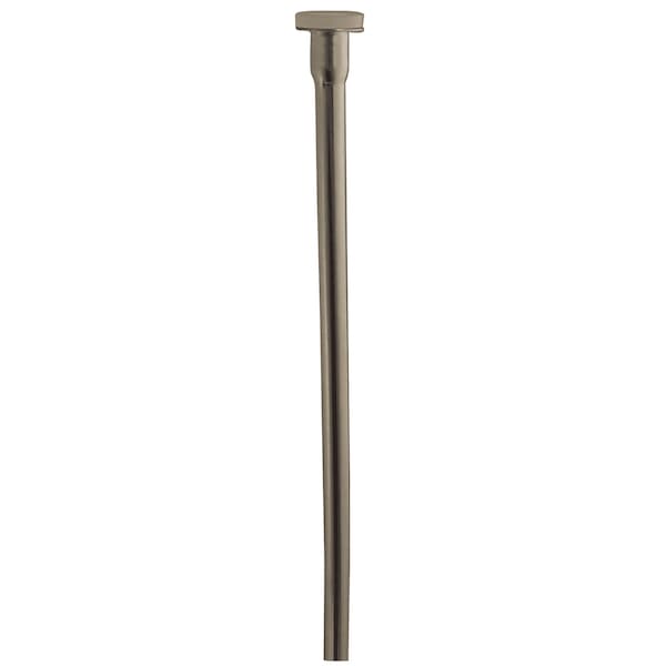 CF38308 30" X 3/8" Diameter Flat Closet Supply