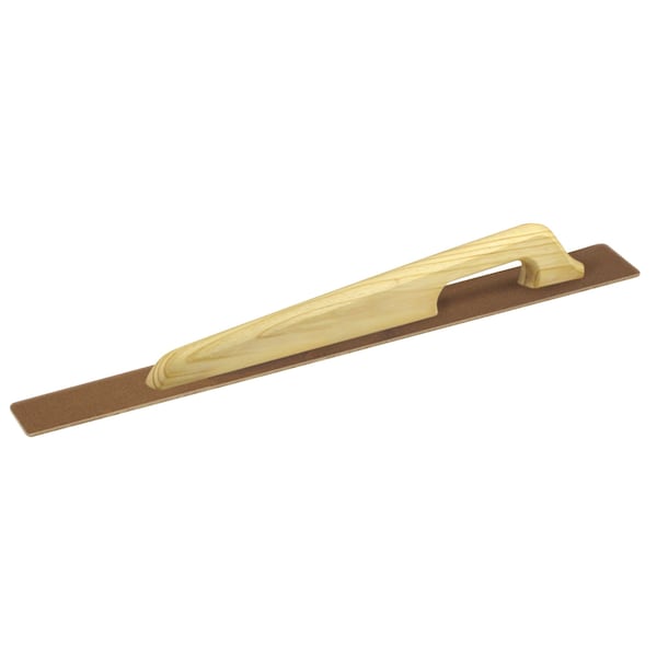 Tapered Laminated Canvas Resin Hand, 30