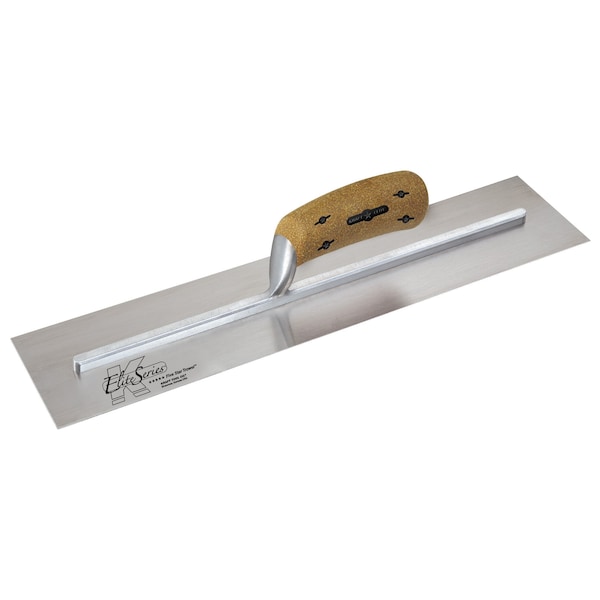 Elite Series Carbon Steel Cem, 16"x3