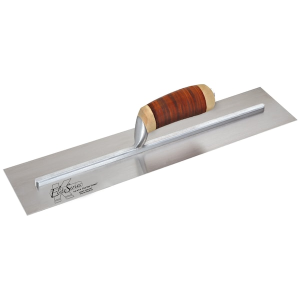 Elite Series Carbon Steel Cem, 16"x3