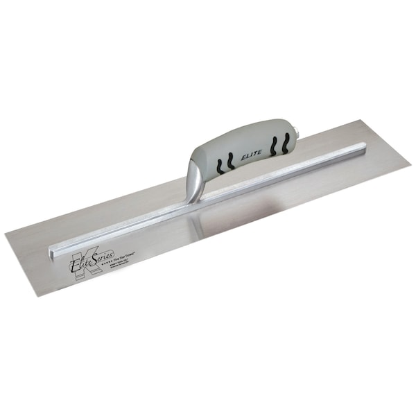 Elite Series Carbon Steel Cem, 16"x3