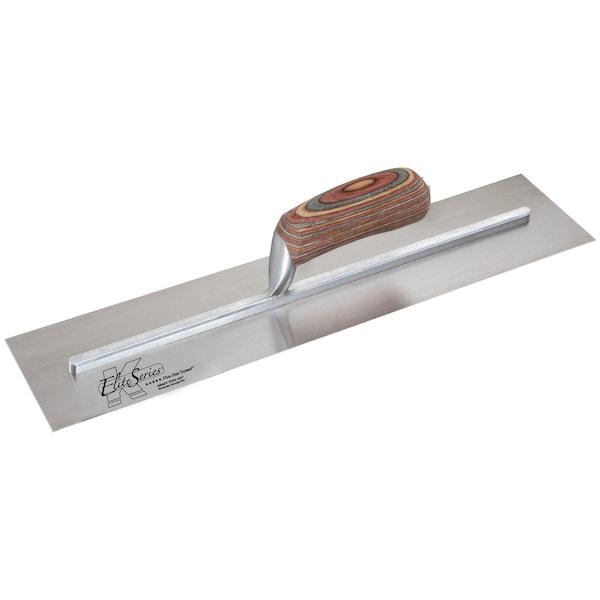 Elite Series Carbon Steel Cem, 20"x5