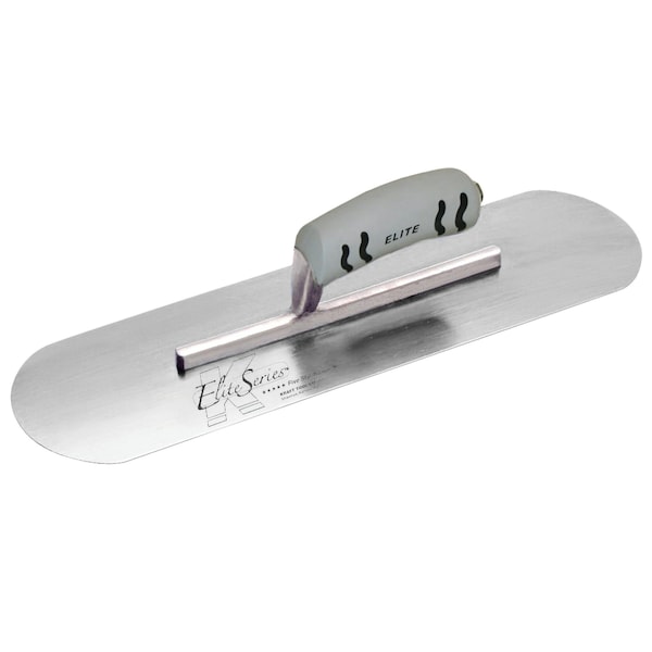 Elite Series Carbon Steel Poo, 14"x4