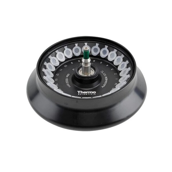 Microclick 24x2 Rotor for Use With Herae
