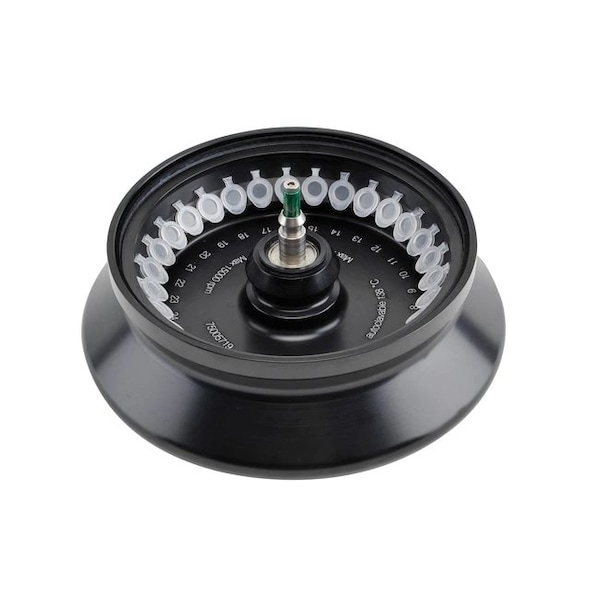Microclick 30x2 Rotor, Sorvall S
