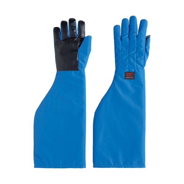 WP CRYO-GRIP(TM) GL SH LG, PR