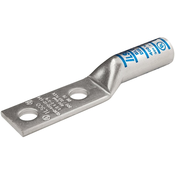 Surecrimp Copper Compression Lug, onduc