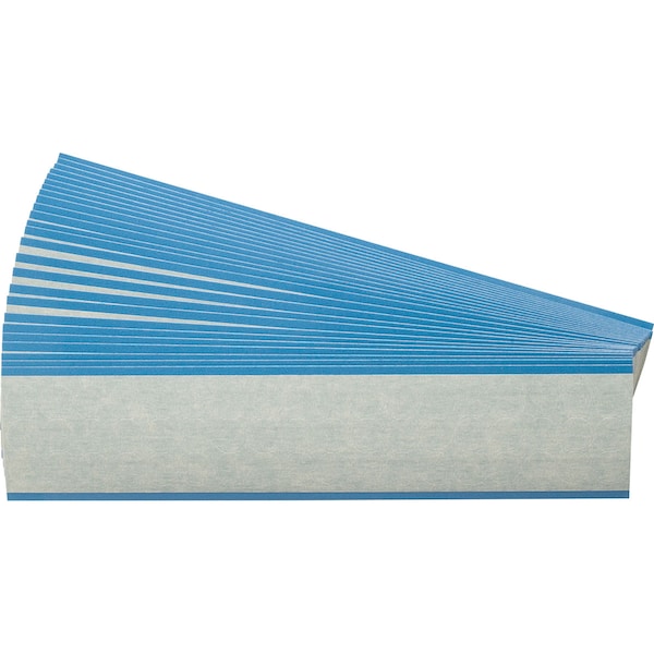 Circular masking tape dots Paper 0, PK 25