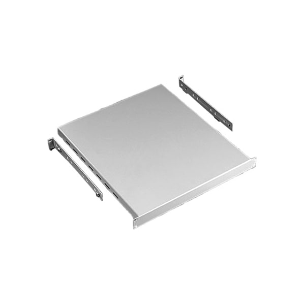 Rack-Mount Adjustable Shelf, 19.68 Deep