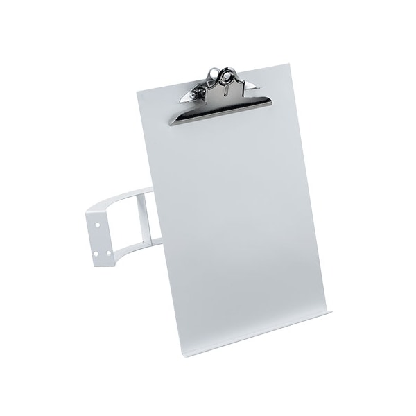 Clipboard/white Board, Steel