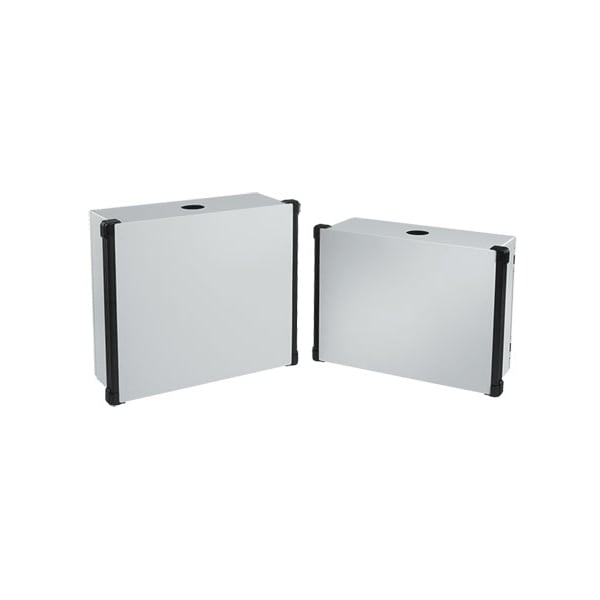 Concept Hmi, Type 4,250x350x120mm, Lt G