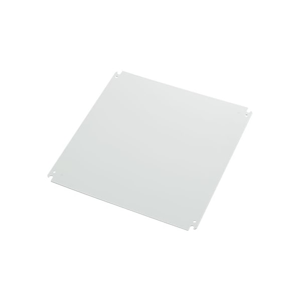 CONCEPT Panels, 10.20x8.20, White, Steel