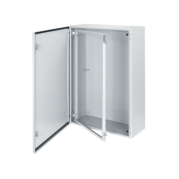 Swing-Out Rack Frame, Fits 24.00x24.00,