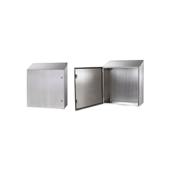 CONCEPT Sloped Top, Type 4X, 24.00x24.00