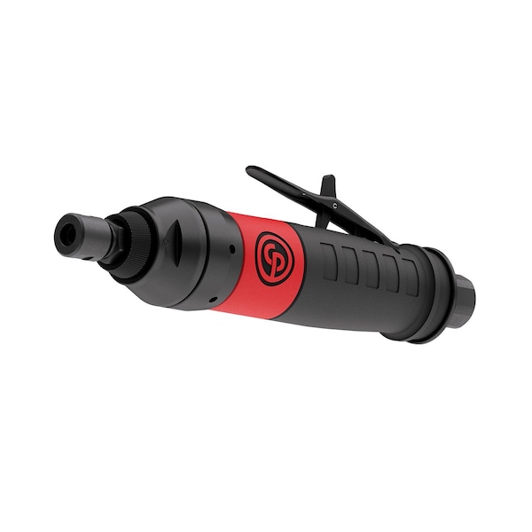 1/4 Inch (6 mm) Air Angle Die Grinder, 1.41 HP / 1000 W - 12000 RPM