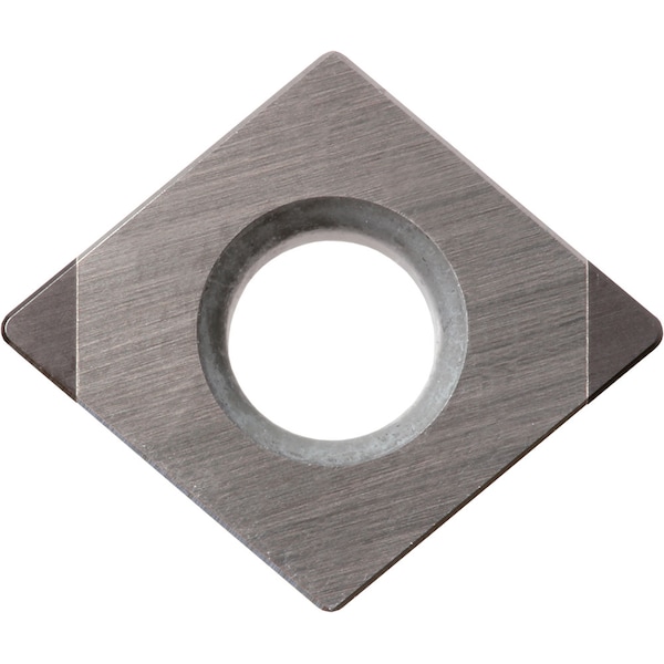Turning Insert, Diamond, CPGB 322S00435M