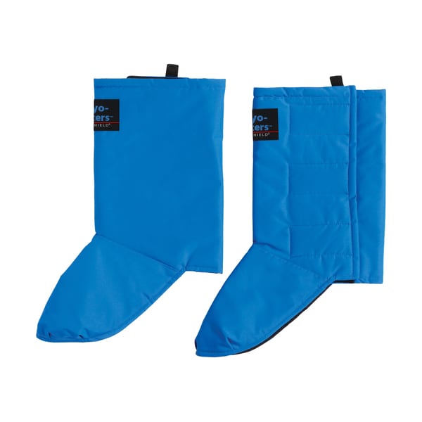 Cryo-Gaiters(TM), PR