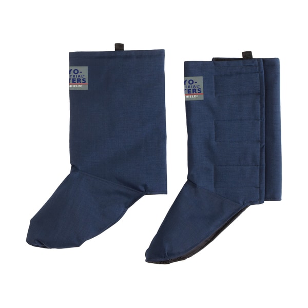 Cryo-Industrial(R) Gaiters, PR