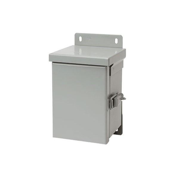 Hinge-Cover, Small, Type 3r, 6.00x4.00x4