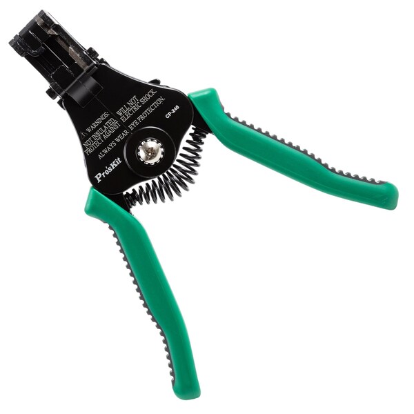 Solar Cable Stripper