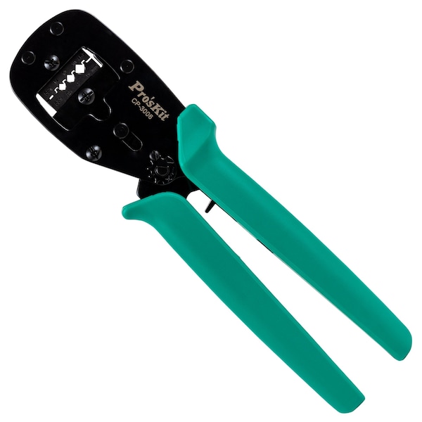 Parallel Crimper for MC3 Solar Panel