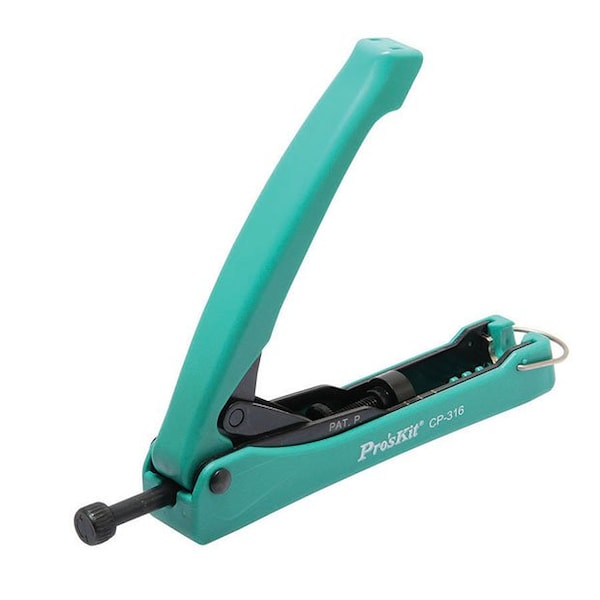 Compression Connector Crimp Tool RG58/59